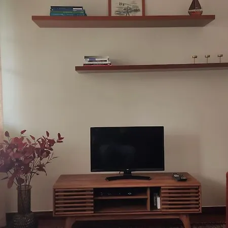 Casa 84 * Ponta Delgada