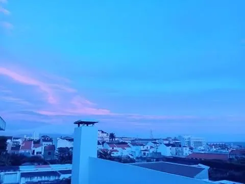 Casa 84 * 蓬塔德尔加达