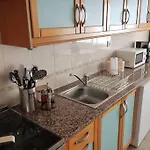 Casa 84 アパート