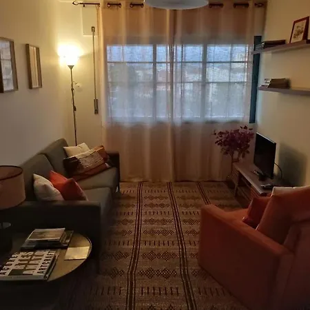 Casa 84 Apartment Ponta Delgada