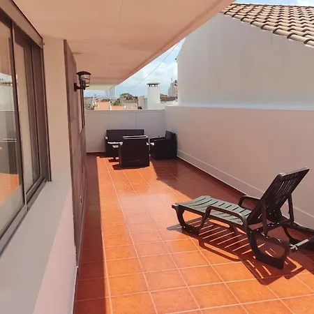 Apartment Casa 84 Ponta Delgada