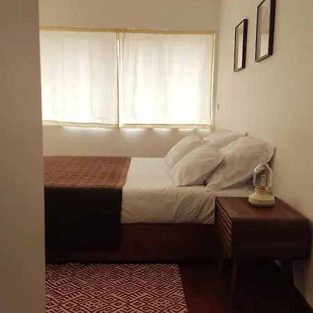 Casa 84 Apartment Ponta Delgada