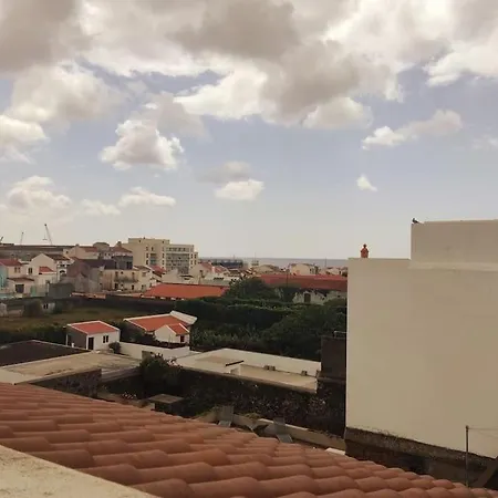 Casa 84 Apartment Ponta Delgada
