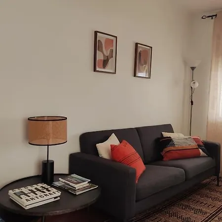 Casa 84 Apartment Ponta Delgada