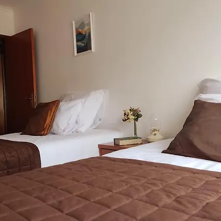 Apartment Casa 84 Ponta Delgada