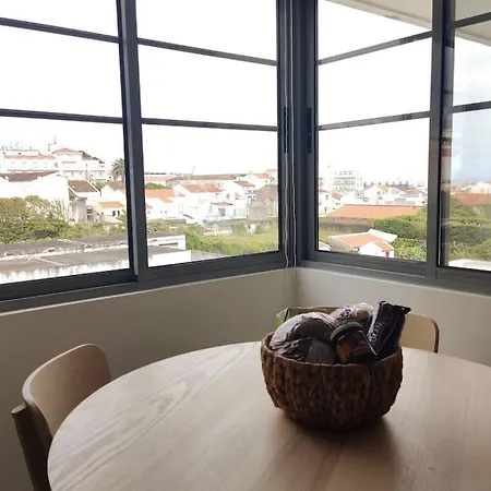 Apartamento Casa 84 Ponta Delgada