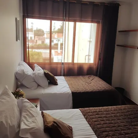 Apartamento Casa 84 *