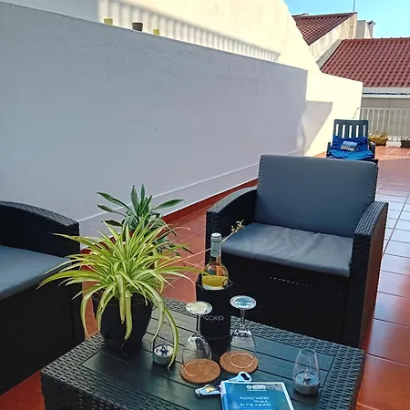 דירה Casa 84 Ponta Delgada