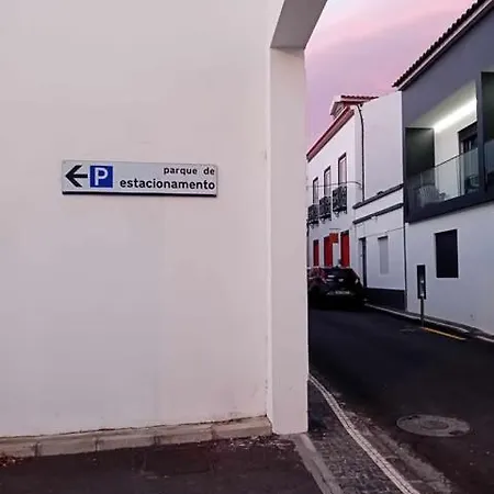Casa 84 Ponta Delgada