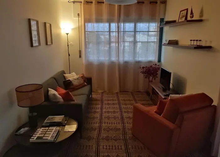 Casa 84 Apartment Ponta Delgada