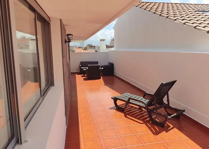 דירה Casa 84 Ponta Delgada