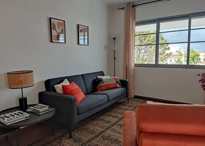 Casa 84 * Ponta Delgada