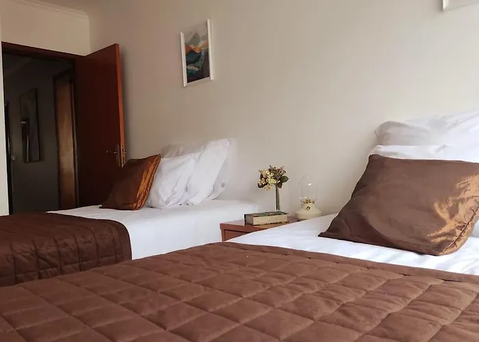 Apartment Casa 84 Ponta Delgada