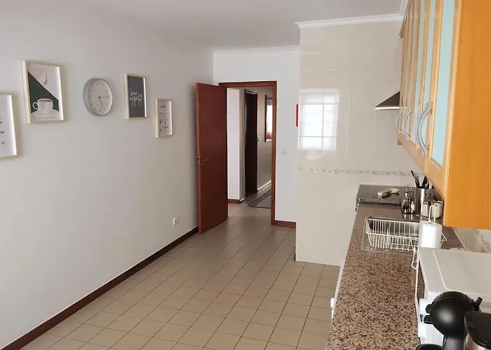 Casa 84 * Ponta Delgada