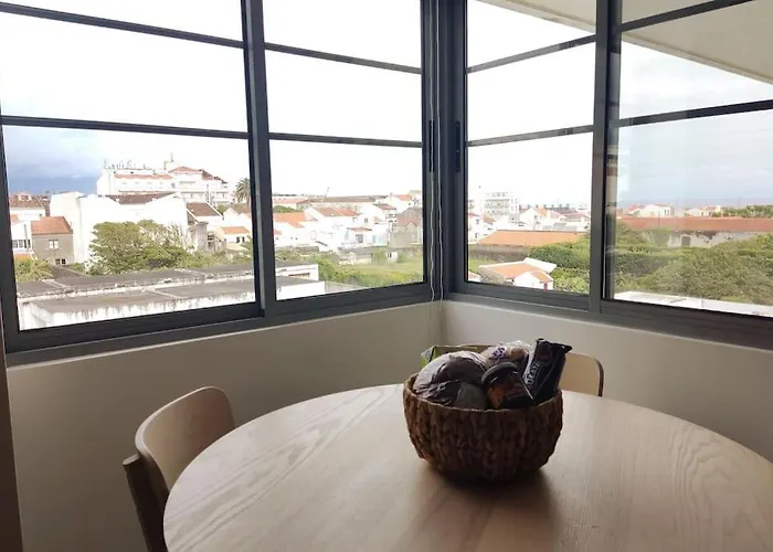 דירה Casa 84 Ponta Delgada
