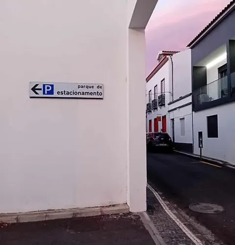 Casa 84 Ponta Delgada
